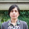 LLM International Human Rights Law student Ketevan Khomeriki