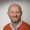 Dr Charlie Dannreuther