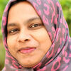 Jaseena Faisal profile image