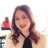 Jenna Stewardson, studying BA Politics and Parliamentary Studies with parliamentary placement.