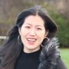 Jian Fang Yang, postgraduate student studying Global Development and Education.