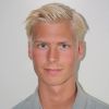 Ludwig Ahlqvist, graduate in BA International Development and Italian.