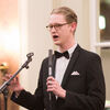Luke Robinson LLM International Law