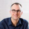Dr Michael Inglis