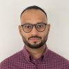 Dr Ali Malik