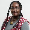 Damarie Kalonzo