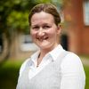 Dr Katharine Stapleford