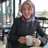 Kubra Alhawamdeh