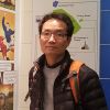 Yunhan Lee, MPA student