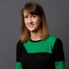 Dr Ieva Eskyte