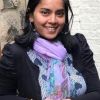 Dr Uma Maniam