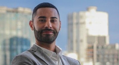 School of Education Alumnus selected as finalist in the British Council Study UK Alumni Awards