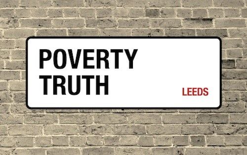 The School launches project to improve representation of people living in poverty