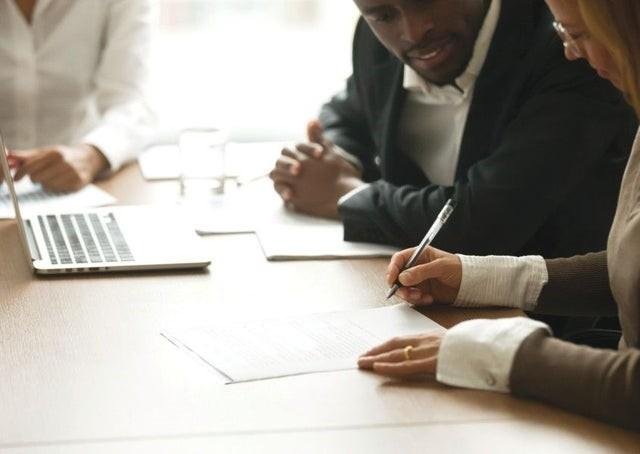 legal professions research group