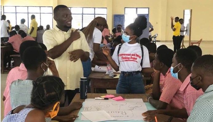 This project was funded by the British Academy’s Early Childhood Education (ECE) programme, supported under the Global Challenge Research Fun