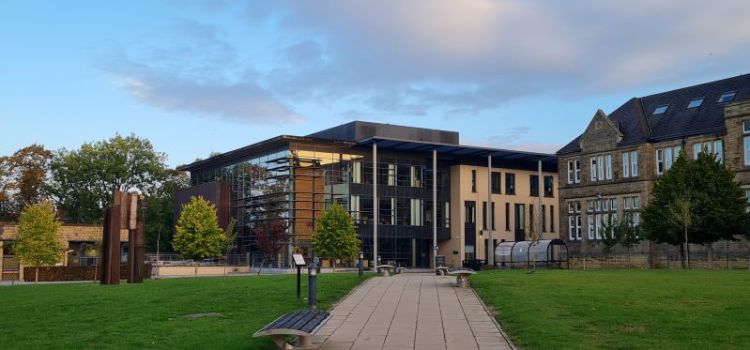 School of Law Postgraduate Researcher and alumnus win Kamran Arif Memorial Award