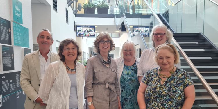 School of Law Class of 1982 Reunion
