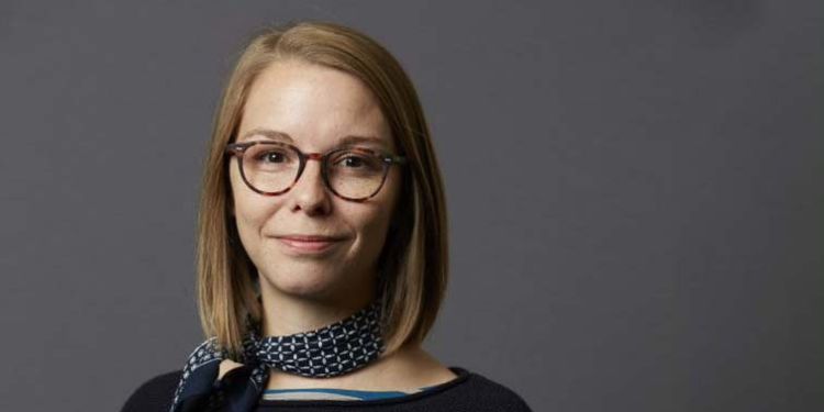 Dr Carrie Bradshaw appointed Visiting Fellow at the University of Oslo