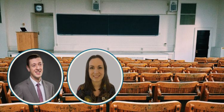 Legal educators: reformers or reinforcers?