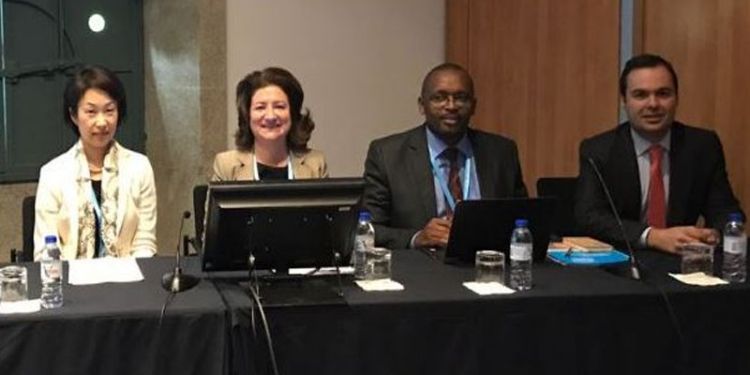 Professor Akman and Dr Whelan present research at Annual Conference of the International Competition Network