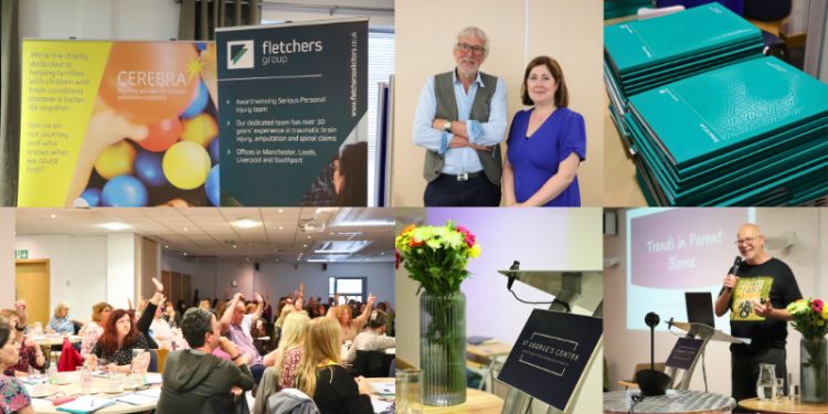 Addressing Systems Generated Trauma: a collaborative conference