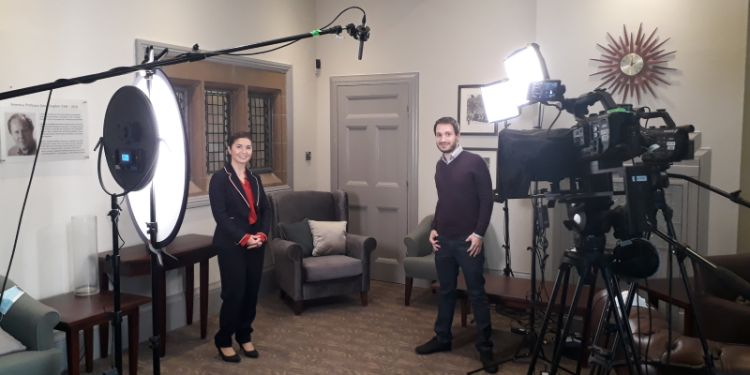 Professor Pinar Akman and Dr Konstantinos Stylianou involved in creation of Massive Open Online Course on Digital Governance