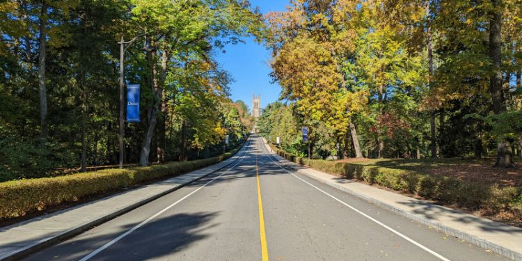 Postgraduate Researcher awarded studentship to attend Feminist Theory workshop at Duke University