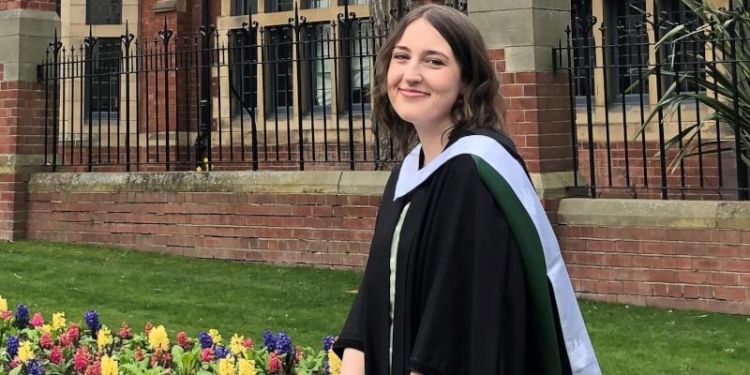MA student Emma Brewis awarded internship with the Inter-Parliamentary Union
