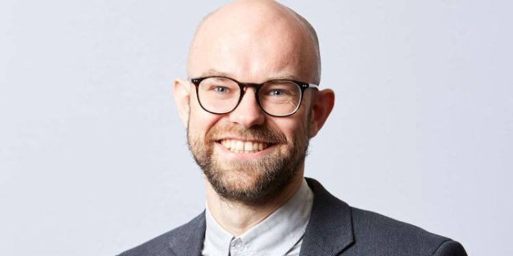 Dr Eike Rinke wins award at Berlin conference