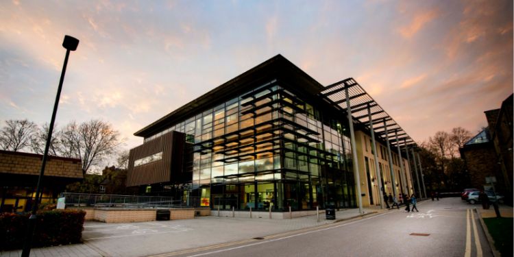 Success for School of Law in the Complete University Guide 2026 Subject League Table