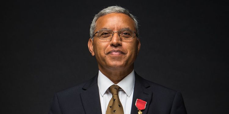 Professor Subedi appointed Advisor to the IUCN