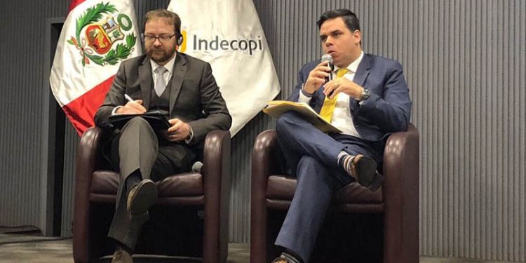 Professor Peter Whelan delivers keynote addresses in South America