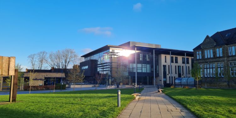 School of Law Community Engagement project helps over 100 vulnerable local people