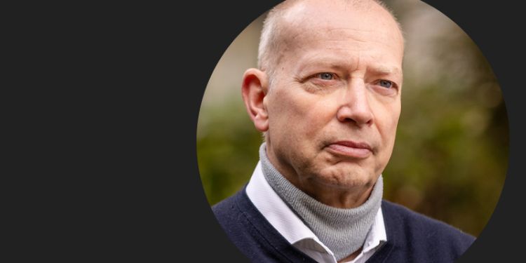 What can we expect at COP28? Professor Richard Beardsworth interview
