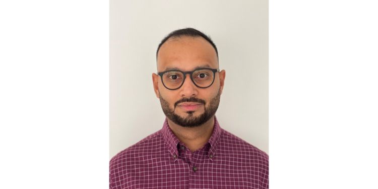 Dr Ali Malik Presents on Policing the Climate Crisis