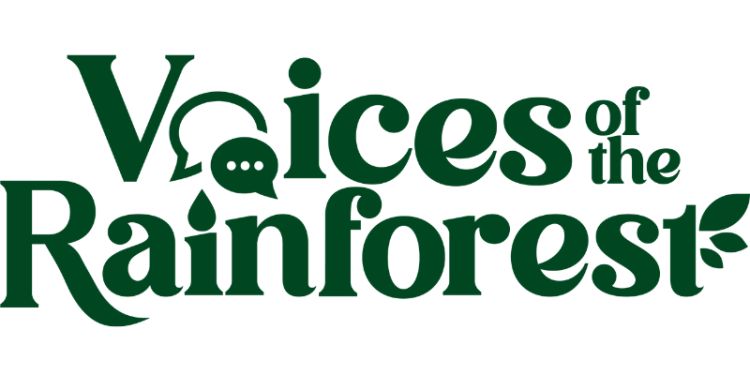 How Voices of the Rainforest is helping tackle climate change