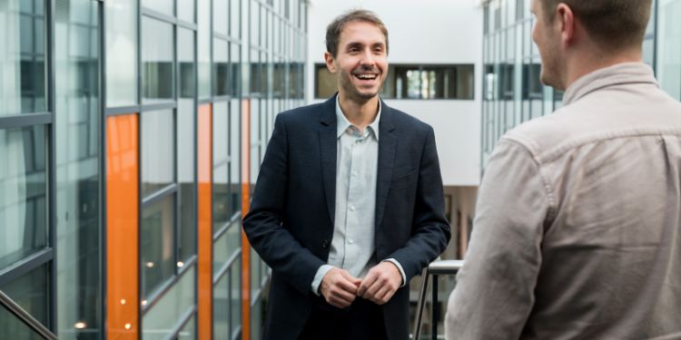 Professor Ilias Trispiotis writes article in response to the King's Speech