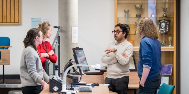 CCJS Hosts Professor Neil Chakraborti for Annual Lecture on 'Rehumanising the Harms of Hate'