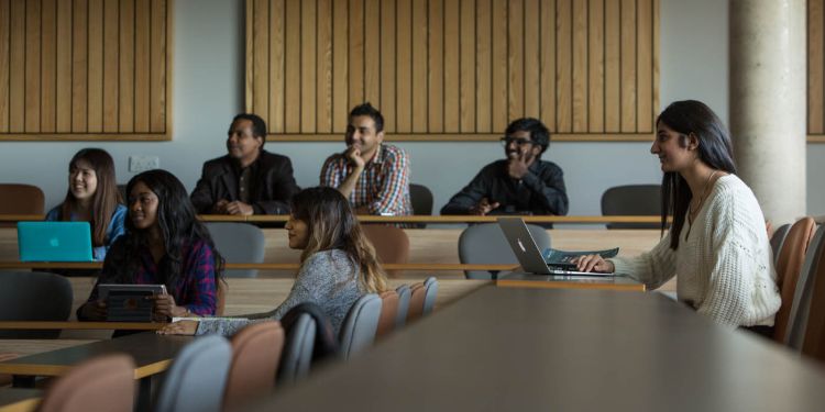 Study with us | School of Law | University of Leeds