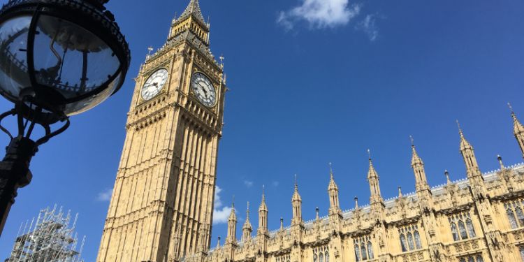 University of Leeds re-selected to offer Parliamentary Studies Module
