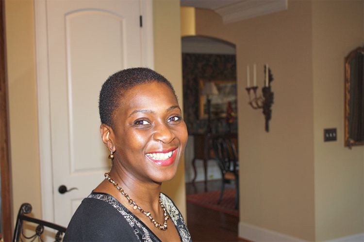Professor Iyiola Solanke delivers Keynote Address at 4th BME ECR Conference