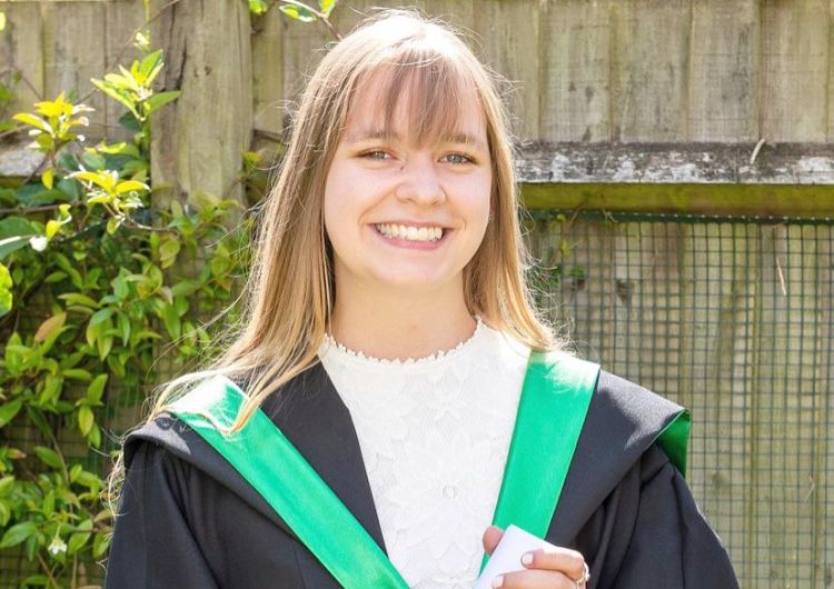 School of Law student’s dissertation published by West Yorkshire Violent Reduction Unit