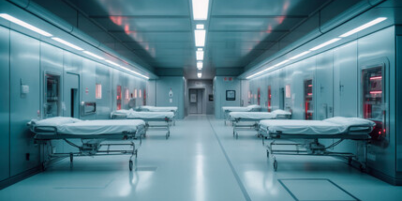Mortuary
