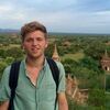 Andrew Wilson, BA International Development