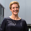 Professor Jen Hendry