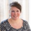 Dr Lou Harvey