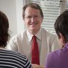 Dr Richard Badger