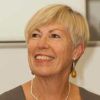 Emeritus Professor Fiona Williams OBE
