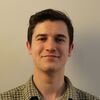 James Jennion, Postgraduate student studying MA International Relations.