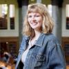 Dr Izzy Jenkinson